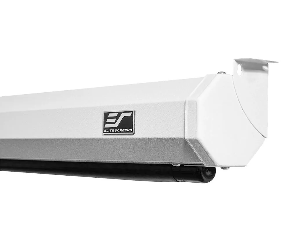 ELITE plátno elektrické motorové 100" 16:9