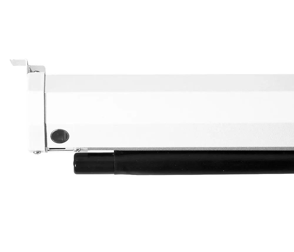 ELITE plátno elektrické motorové 100" 16:9