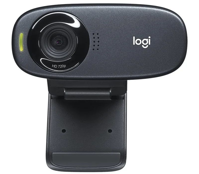 Akce webová kamera Logitech HD Webcam C310 _