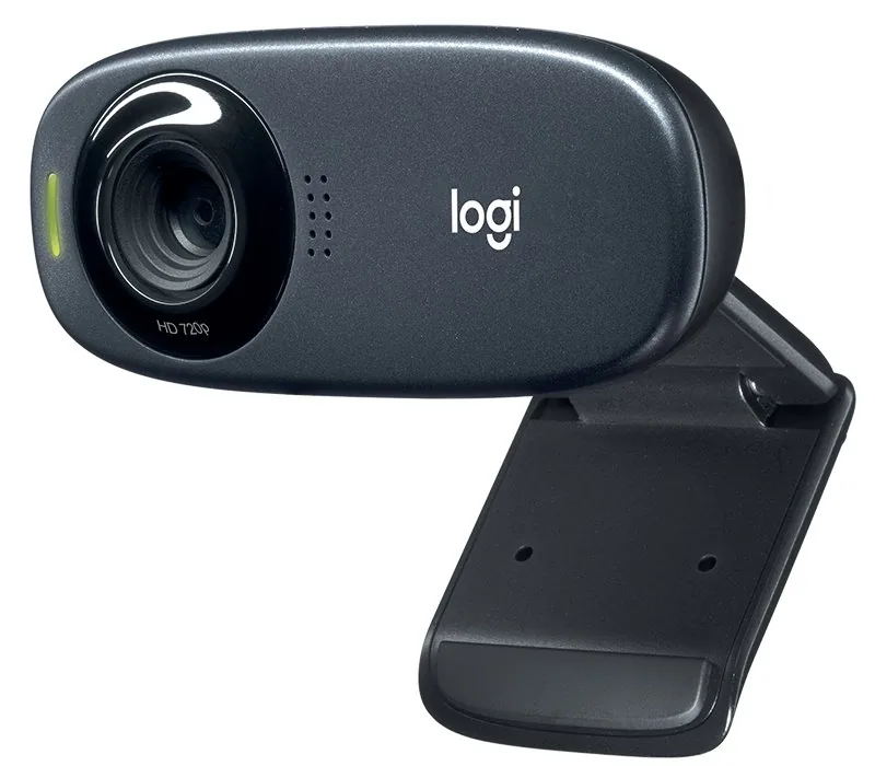 Akce webová kamera Logitech HD Webcam C310 _