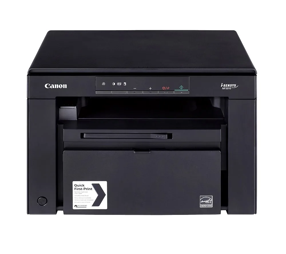 Canon i-SENSYS MF3010