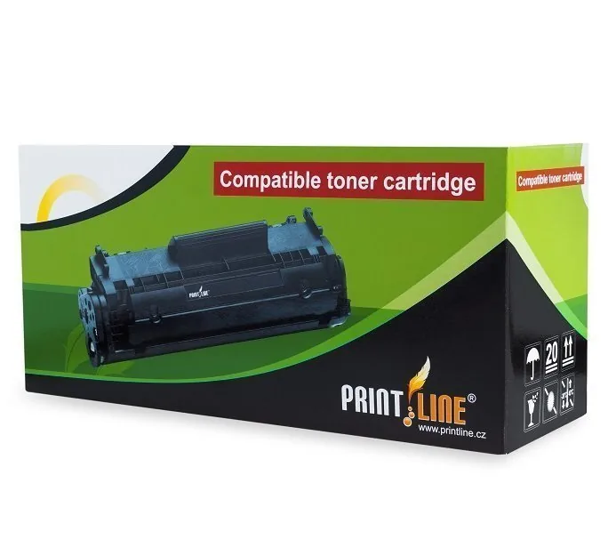 PRINTLINE kompatibilní toner s EPSON S050098, magenta