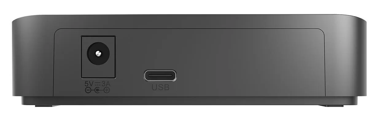 D-Link DUB H7 - Rozbočovač - 7 x USB 2.0 - desktop