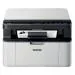 Brother DCP-1510E, A4, mono, 20 str., USB