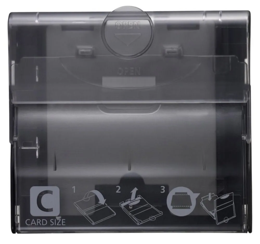 Canon PCC-CP400