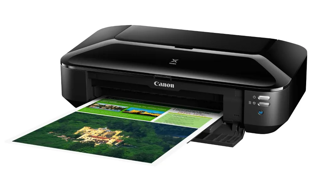 Canon PIXMA/iX6850/Tisk/Ink/A3/LAN/WiFi/USB
