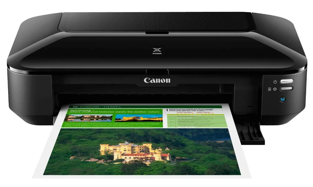 Canon PIXMA/iX6850/Tisk/Ink/A3/LAN/WiFi/USB