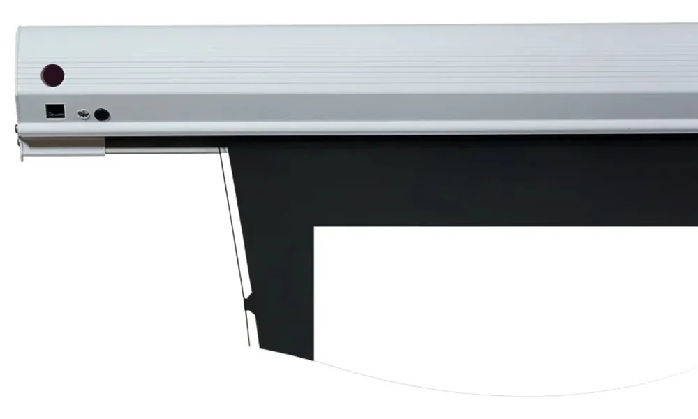 ELITE plátno elektrické motorové 100'' 16:9