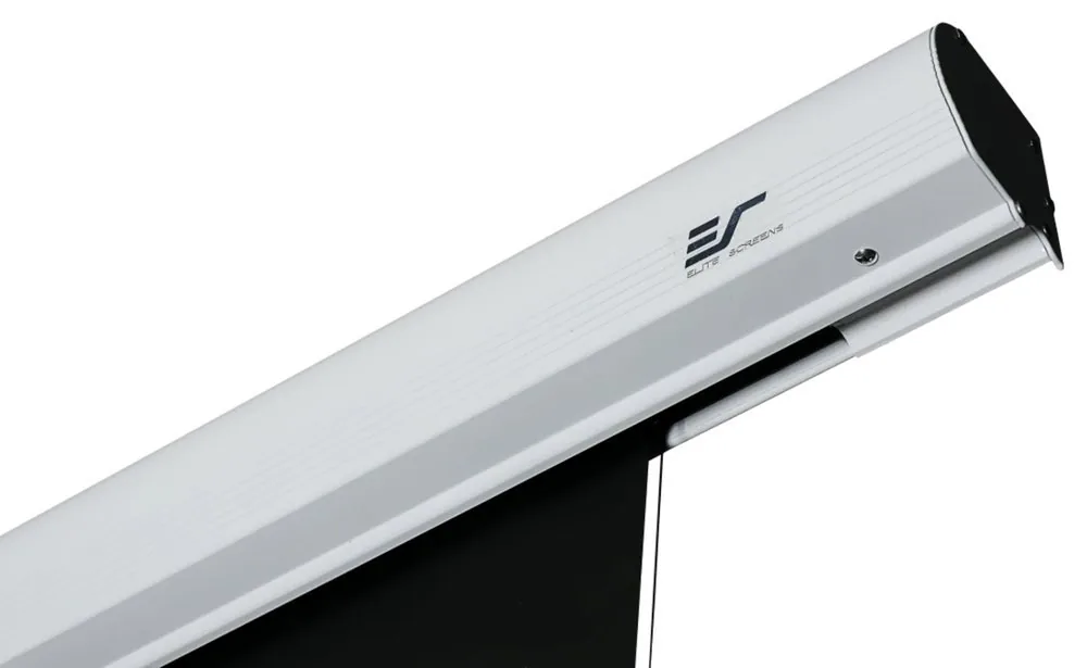 ELITE plátno elektrické motorové 100'' 16:9