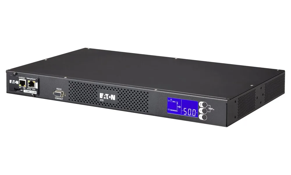 EATON Přepínač ATS 16A Netpack