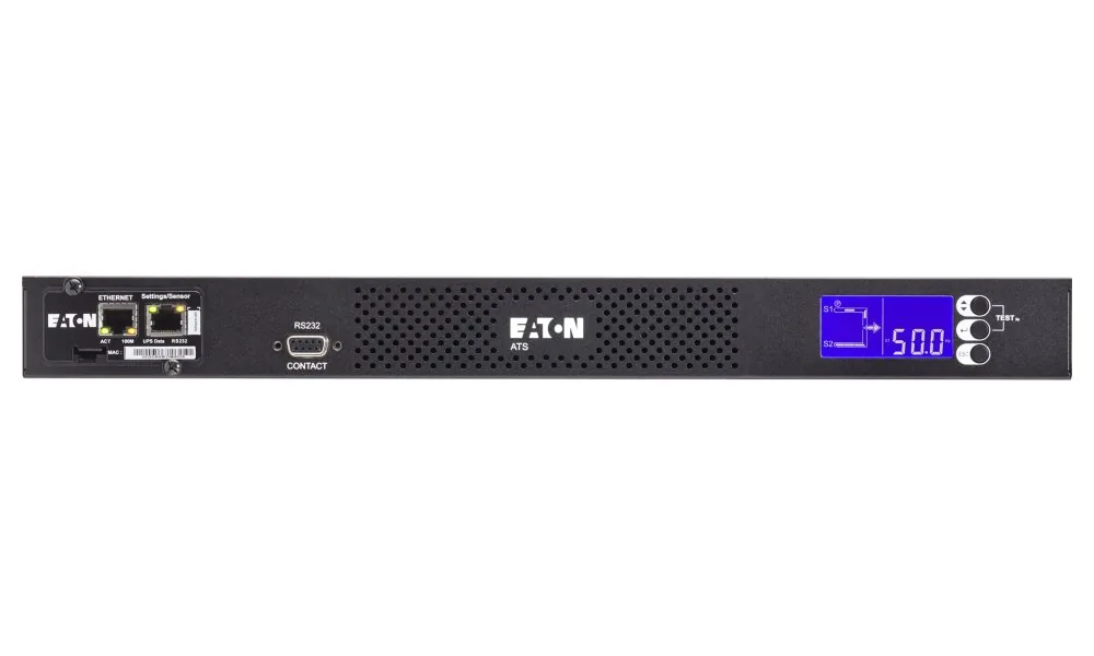 EATON Přepínač ATS 16A Netpack