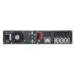 EATON UPS 9PX 2200i RT2U, On-line, Rack 2U Tower, 2200VA 2200W, výstup 8 2x IEC C13 C19, USB, displej, sinus
