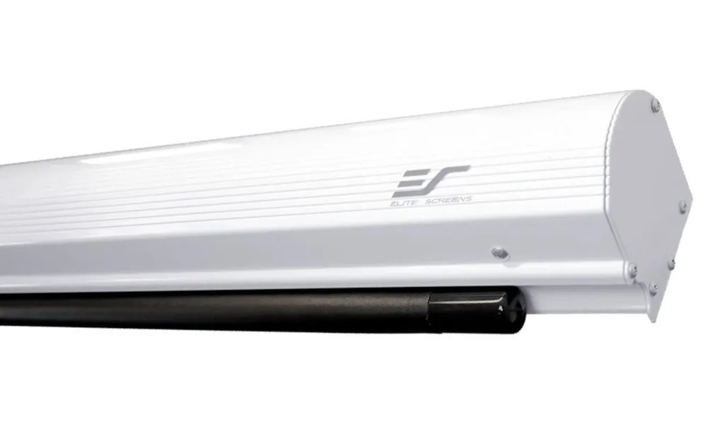 ELITE plátno elektrické motorové 200'' 16:9