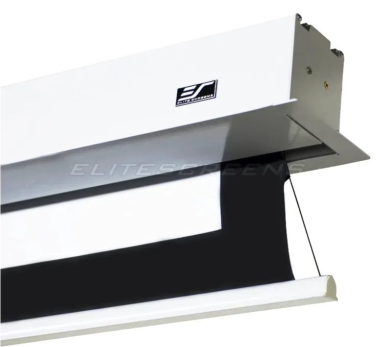 ELITE plátno elektrické motorové 106'' 16:9