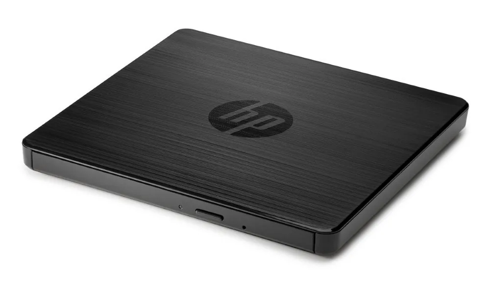 HP USB External DVDRW Drive - MEDIA