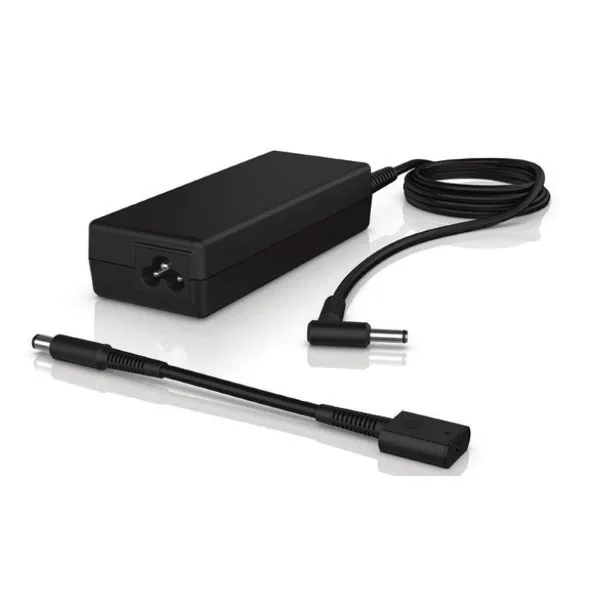 HP Smart AC Adapter - Síťový adaptér - 90 watt - Evropa