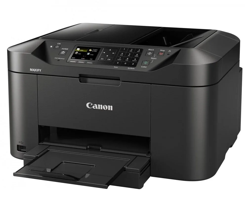 Canon MAXIFY/MB2150/MF/Ink/A4/WiFi/USB