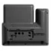 Cisco IP Phone 8841 - Telefon VoIP - SIP, RTCP, RTP, SRTP, SDP - 5 řádků