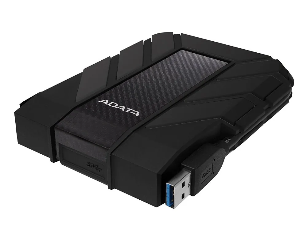 ADATA HD710P/2TB/HDD/Externí/2.5"/Černá/3R