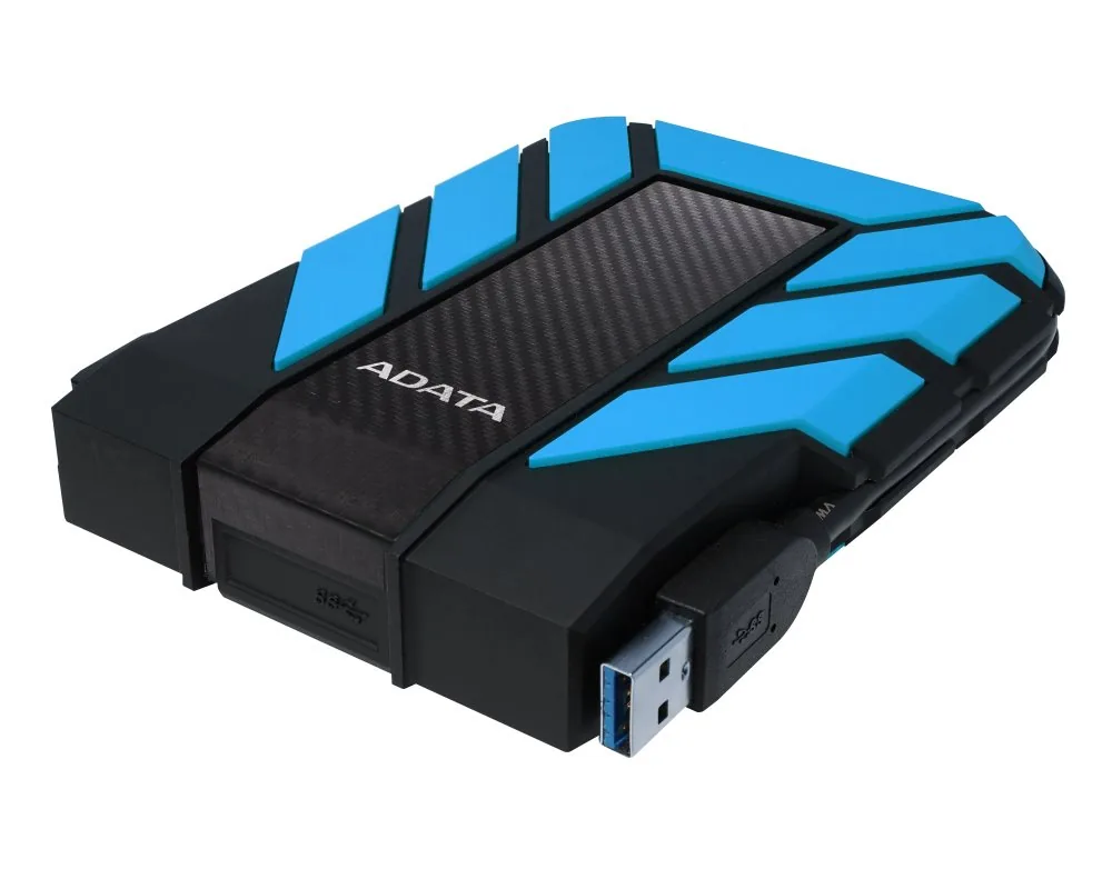ADATA HD710P/1TB/HDD/Externí/2.5"/Modrá/3R