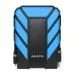 ADATA HD710P/2TB/HDD/Externí/2.5"/Modrá/3R