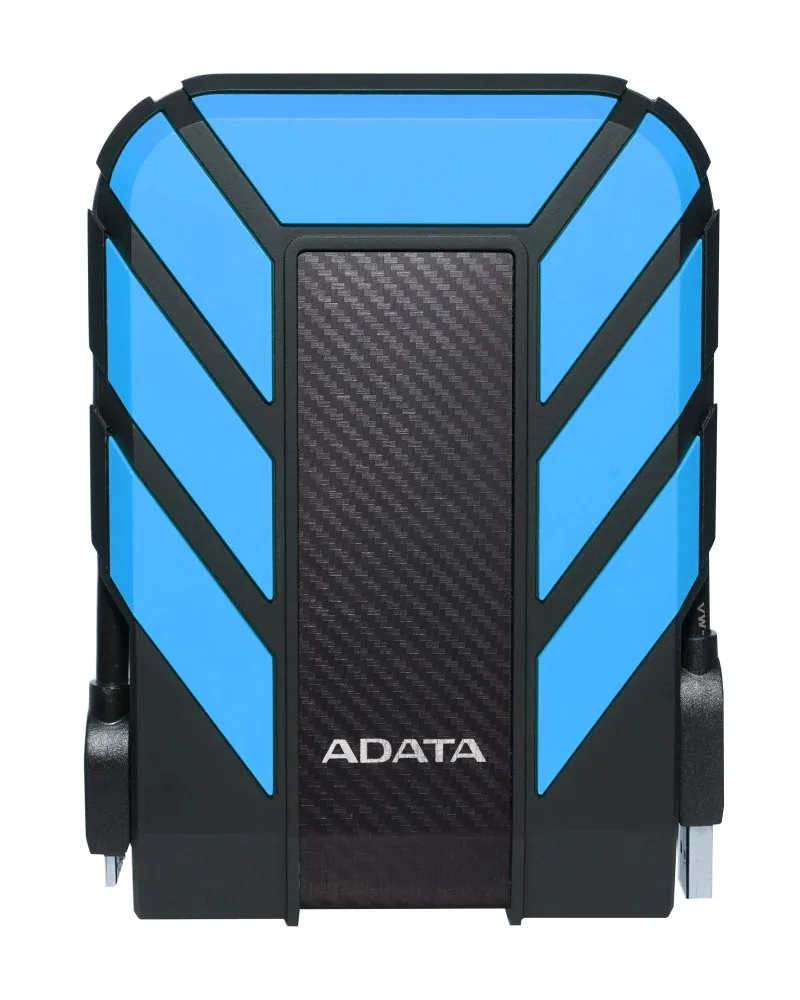ADATA HD710P/2TB/HDD/Externí/2.5"/Modrá/3R
