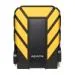 ADATA HD710P/2TB/HDD/Externí/2.5"/Žlutá/3R