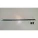 19" modulární patch panel XtendLan 16port, černý
