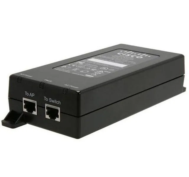 Cisco Aironet - Dávkovač energie - AC 100-240 V - pro Aironet 1810 OfficeExtend Access Point, 1810W