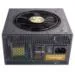 OPRAVENÉ - SEASONIC zdroj FOCUS Plus 850W SSR-850FX akt. PFC 120mm modulární 80+ Gold