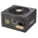 OPRAVENÉ - SEASONIC zdroj FOCUS Plus 850W SSR-850FX akt. PFC 120mm modulární 80+ Gold