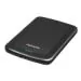 ADATA HV300/2TB/HDD/Externí/2.5"/Černá/3R