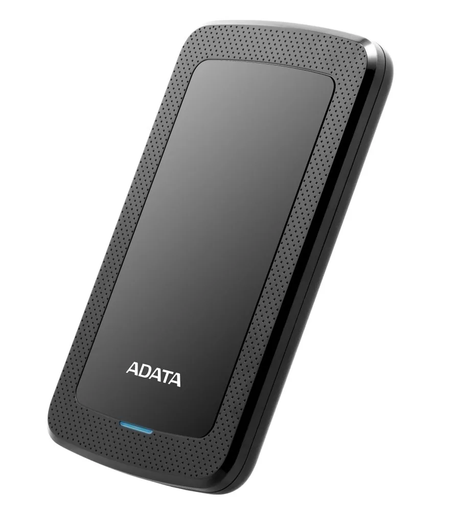 ADATA HV300/2TB/HDD/Externí/2.5"/Černá/3R