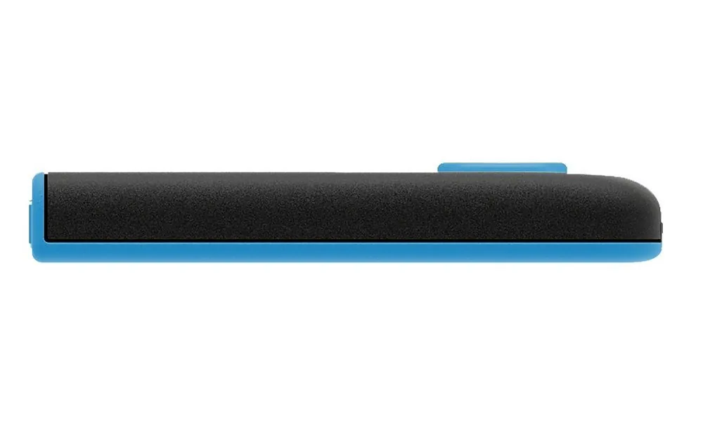 ADATA UV128/64GB/USB 3.2/USB-A/Modrá