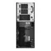 APC Smart-UPS SRT 6000VA - UPS - AC 230 V - 6000 watt - 6000 VA - Ethernet 10/100, USB - výstupní konektory: 13 - černá - pro P/N: SRT1500RMXLI-NC, SRT1500XLI