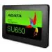 ADATA SU650/480GB/SSD/2.5"/SATA/3R