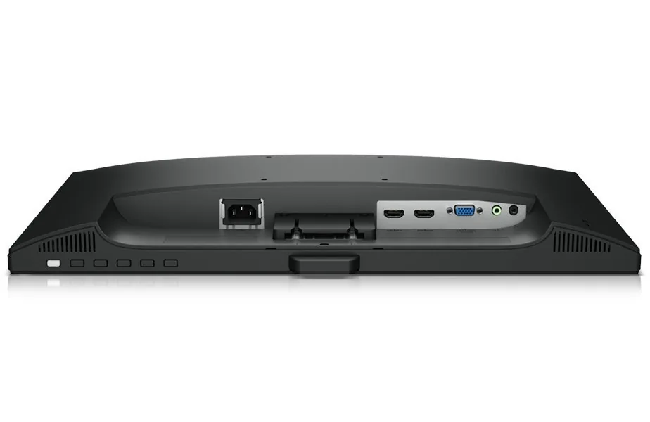 BENQ 21,5" LED GW2283 IPS panel 1920x1080 20M:1 5ms HDMI černý repro FF LBL