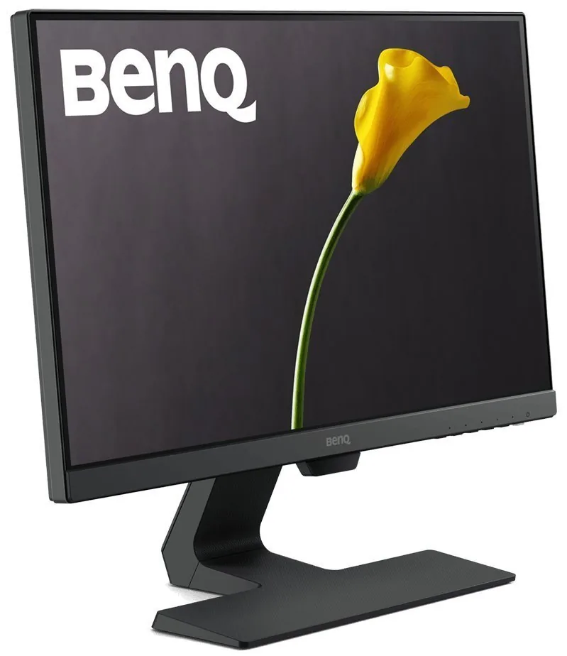 BENQ 21,5" LED GW2283 IPS panel 1920x1080 20M:1 5ms HDMI černý repro FF LBL