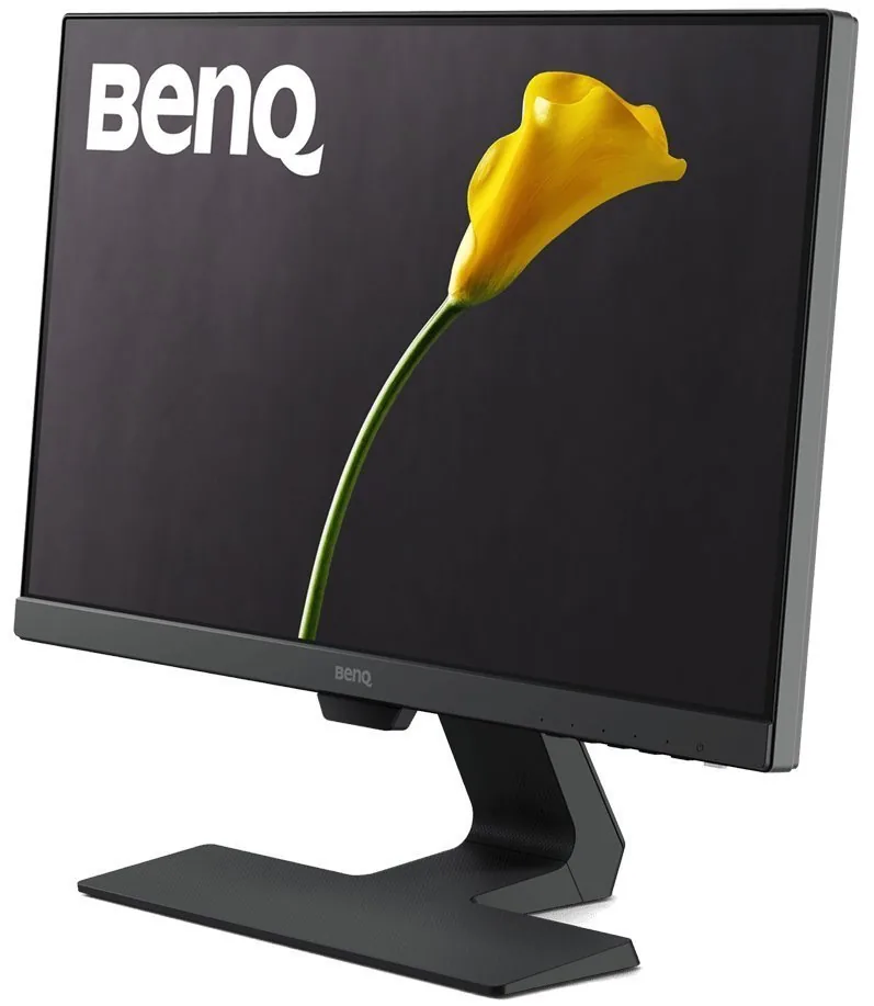 BENQ 21,5" LED GW2283 IPS panel 1920x1080 20M:1 5ms HDMI černý repro FF LBL