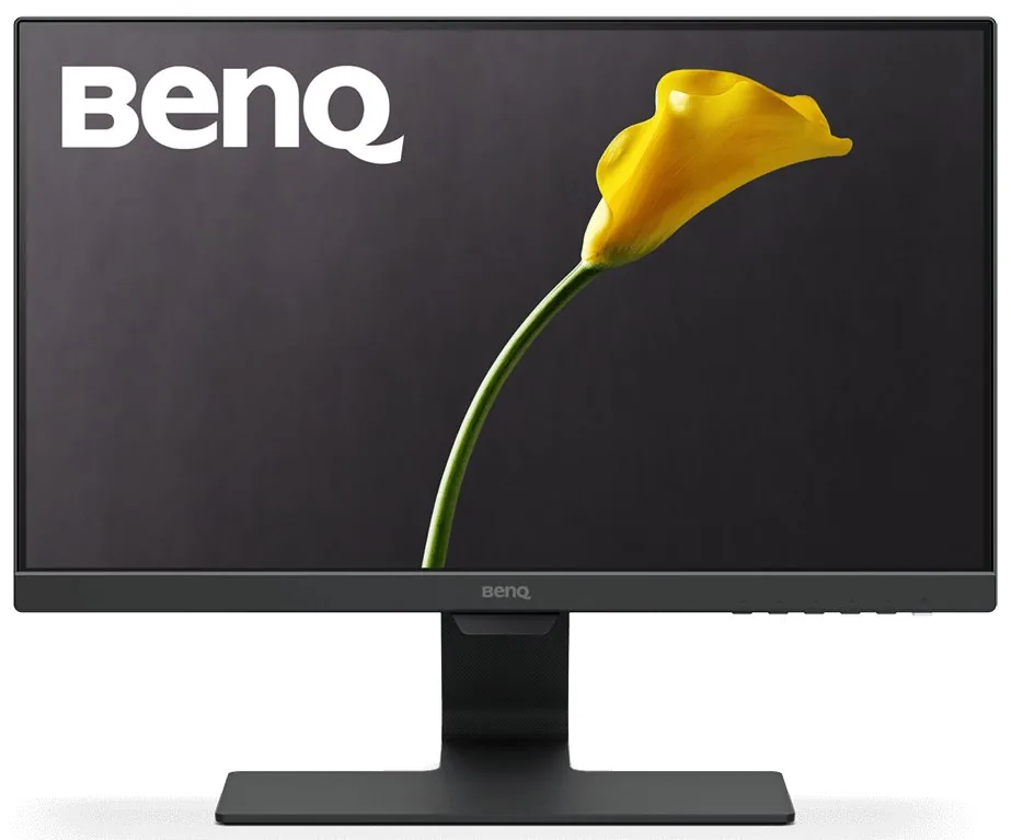 BENQ 21,5" LED GW2283 IPS panel 1920x1080 20M:1 5ms HDMI černý repro FF LBL