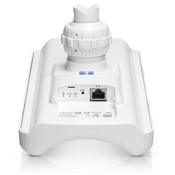 Ubiquiti LiteAP LAP-GPS - Bezdrátový můstek - 1GbE - AirMax ac