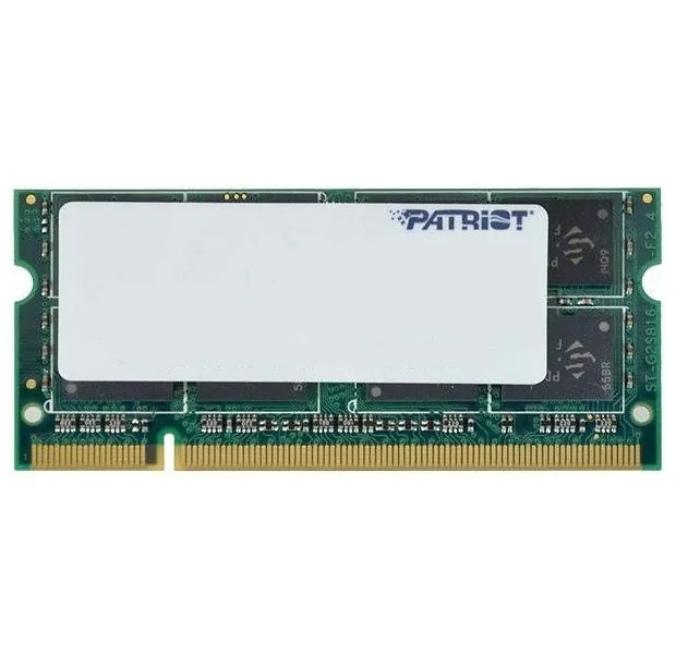 Patriot/SO-DIMM DDR4/8GB/2666MHz/CL19/1x8GB