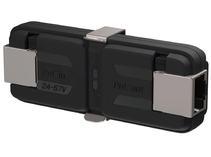 Mikrotik GPeR Gigabitový pasivní ethernet repeater