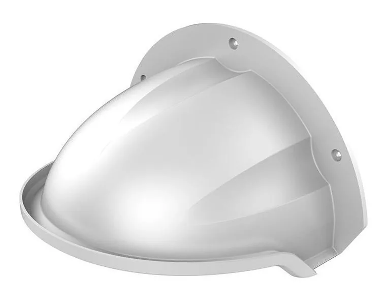 HIKVISION ochranný kryt pro kameru DS-1250ZJ pro kamery serie D1xx, D6xx a kamery HiLook