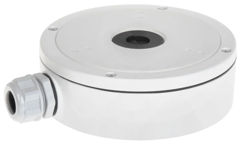 HIKVISION instalační krabice pro kameru DS-1280ZJ-M kompatibilní s kamerami serie T3xx, T6x0