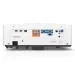 BenQ LU930 WUXGA DLP projektor Laser 5000ANSI 3M:1 VGA HDMI MHL LAN