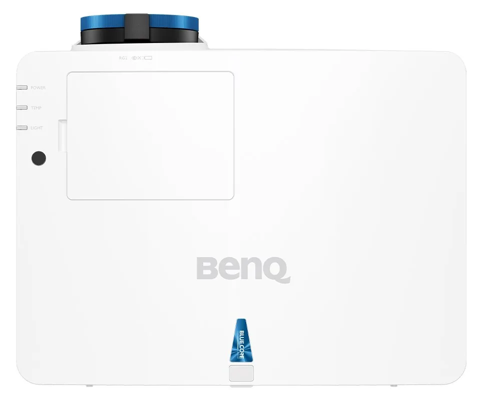 BenQ LU930 WUXGA DLP projektor Laser 5000ANSI 3M:1 VGA HDMI MHL LAN