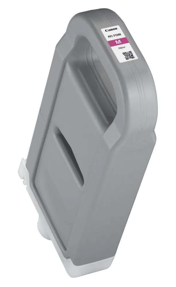 Canon cartridge PFI-710M, Magenta, 700ml, 2356C001, TX-2x00, 3x00, 4x00