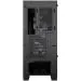 MSI MAG FORGE 100R/Midi Tower/Transpar./Černá