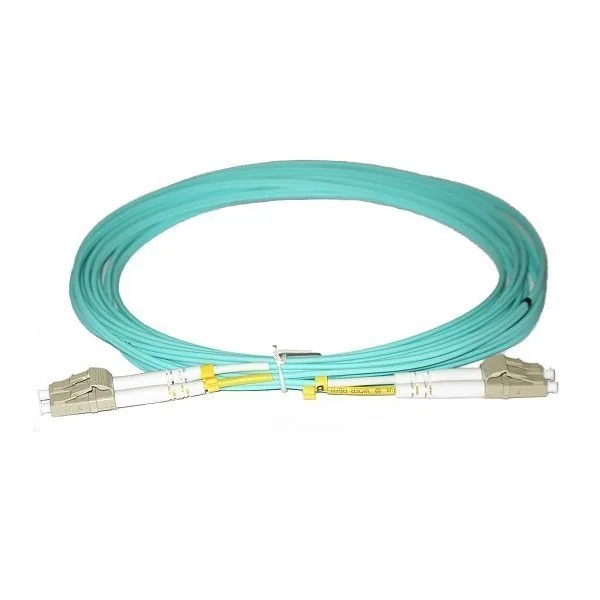 XtendLan FO patch LC-LC 100m 50 125 duplex OM3, LS0H